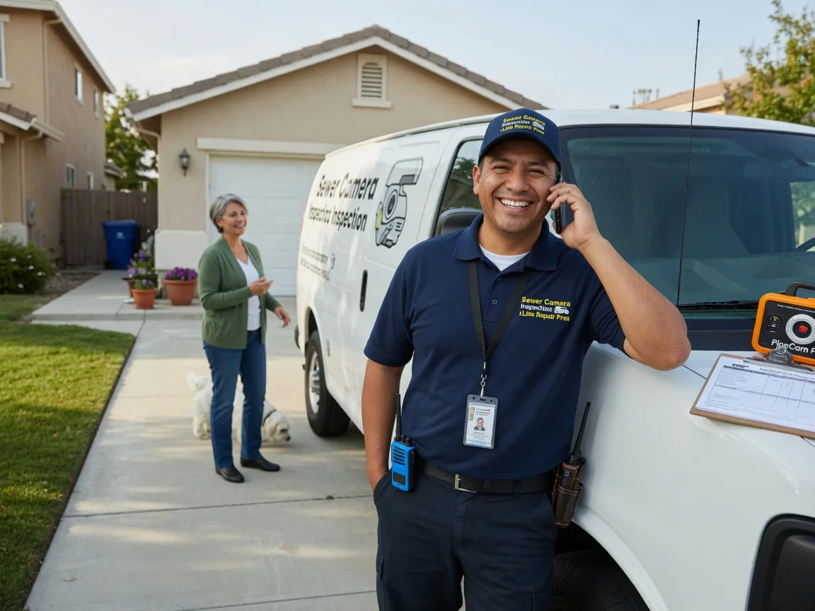 Sewer Line Repair Monticello, WI FAQs